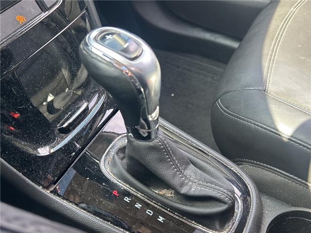 2018 Buick Encore Premium (Stk: 9184-26A) in St. Catharines - Image 12 of 16