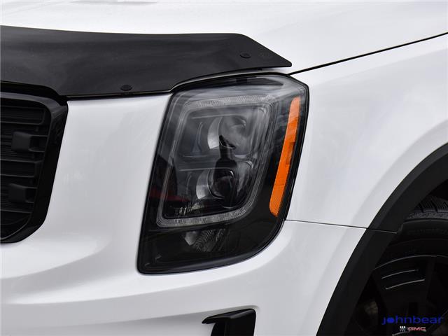 2021 Kia Telluride Nightsky (Stk: U4053B) in St. Catharines - Image 3 of 30