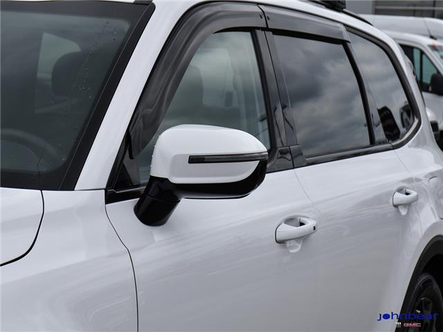 2021 Kia Telluride Nightsky (Stk: U4053B) in St. Catharines - Image 4 of 30