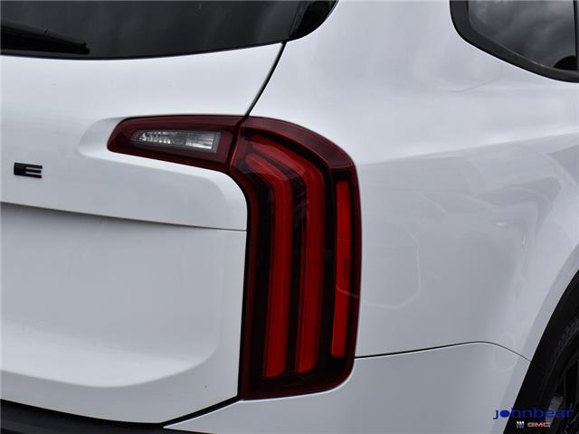 2021 Kia Telluride Nightsky (Stk: U4053B) in St. Catharines - Image 9 of 30