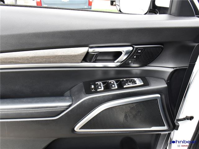 2021 Kia Telluride Nightsky (Stk: U4053B) in St. Catharines - Image 12 of 30