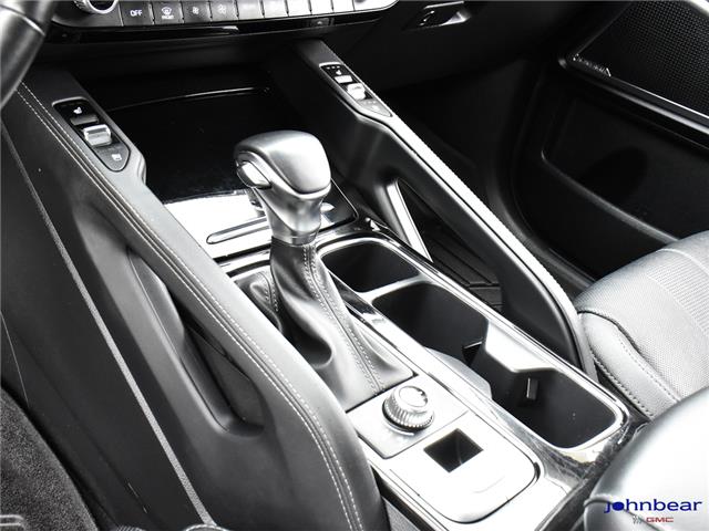 2021 Kia Telluride Nightsky (Stk: U4053B) in St. Catharines - Image 14 of 30