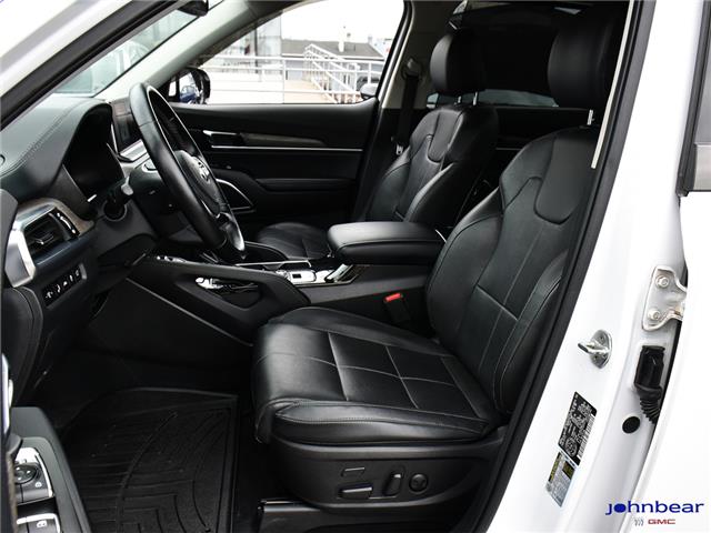 2021 Kia Telluride Nightsky (Stk: U4053B) in St. Catharines - Image 15 of 30