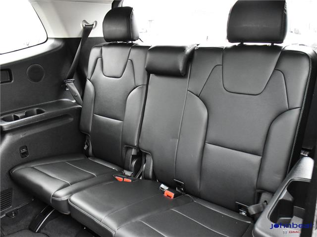 2021 Kia Telluride Nightsky (Stk: U4053B) in St. Catharines - Image 17 of 30