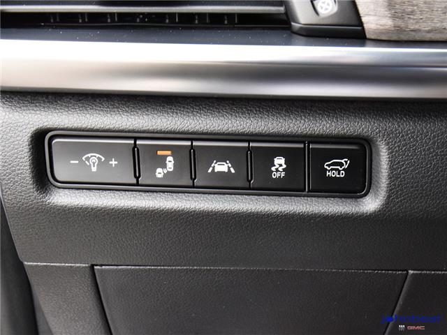 2021 Kia Telluride Nightsky (Stk: U4053B) in St. Catharines - Image 26 of 30