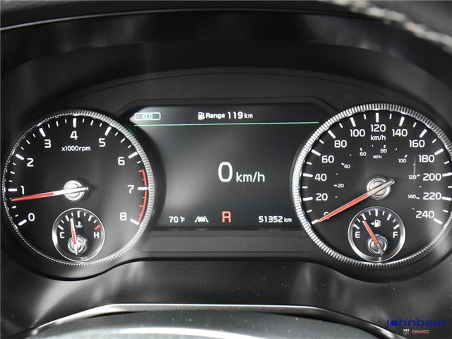2021 Kia Telluride Nightsky (Stk: U4053B) in St. Catharines - Image 28 of 30