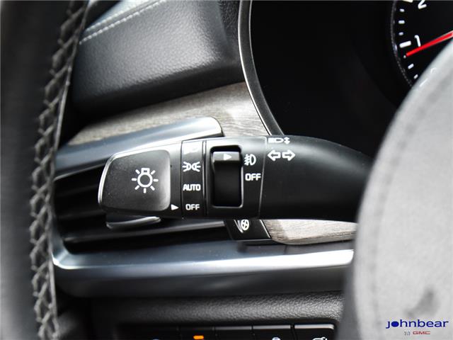 2021 Kia Telluride Nightsky (Stk: U4053B) in St. Catharines - Image 29 of 30