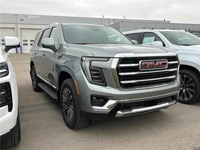 2026 GMC Yukon Elevation (Stk: CT203) in High River - Image 2 of 5