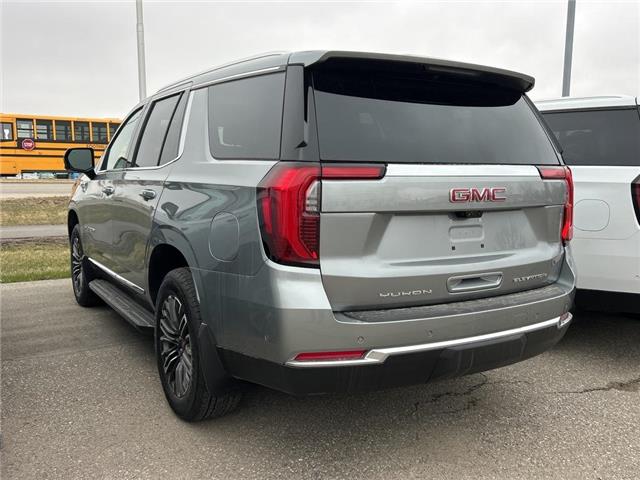 2026 GMC Yukon Elevation (Stk: CT203) in High River - Image 4 of 5