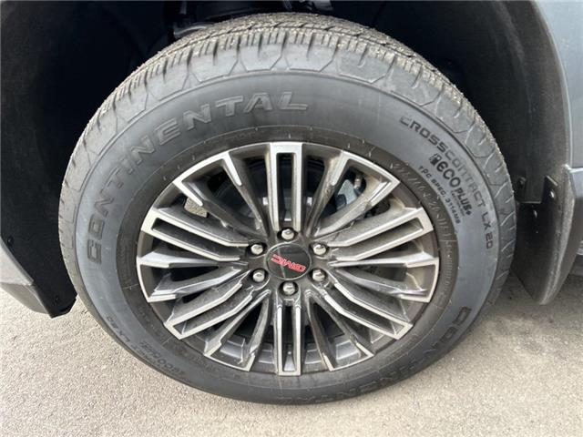 2026 GMC Yukon Elevation (Stk: CT203) in High River - Image 5 of 5