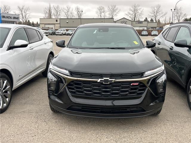 2026 Chevrolet Trax 1RS (Stk: CT211) in High River - Image 2 of 6