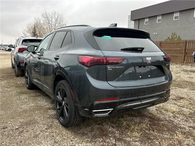 2026 Buick Envision Sport Touring (Stk: CT213) in High River - Image 5 of 6