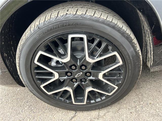 2026 Chevrolet Blazer RS (Stk: CT217) in High River - Image 6 of 6