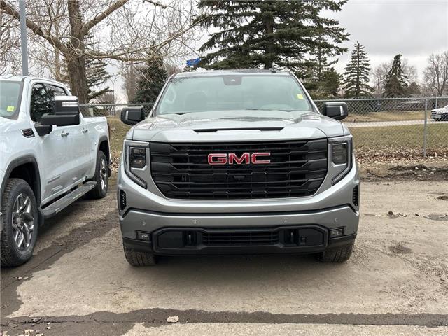 2026 GMC Sierra 1500 Elevation (Stk: CT220) in High River - Image 2 of 6