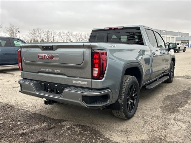 2026 GMC Sierra 1500 Elevation (Stk: CT220) in High River - Image 5 of 6