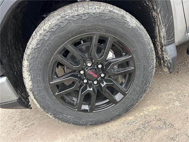 2026 GMC Sierra 1500 Elevation (Stk: CT220) in High River - Image 6 of 6