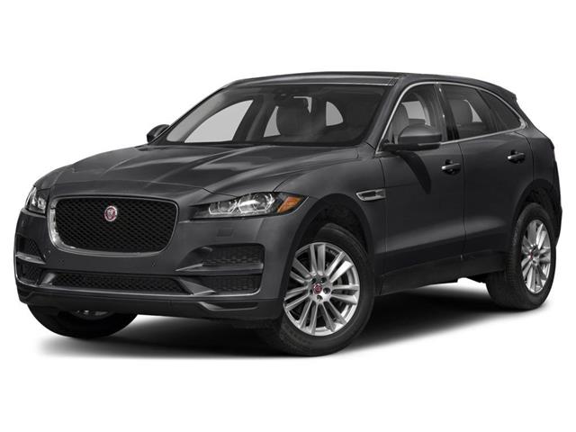 2020 Jaguar F-PACE 25t Prestige (Stk: PJ62167) in Windsor - Image 1 of 10