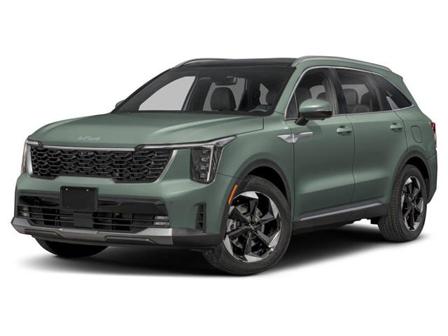 2026 Kia Sorento Hybrid SX (Stk: 26-224) in North Bay - Image 1 of 3