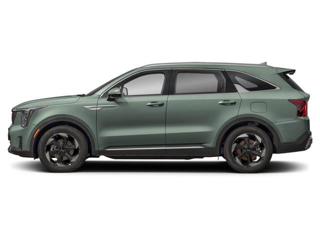 2026 Kia Sorento Hybrid SX (Stk: 26-224) in North Bay - Image 2 of 3