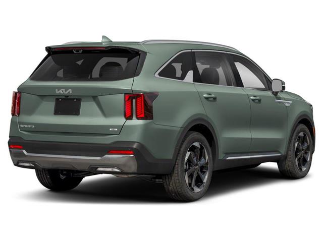 2026 Kia Sorento Hybrid SX (Stk: 26-224) in North Bay - Image 3 of 3