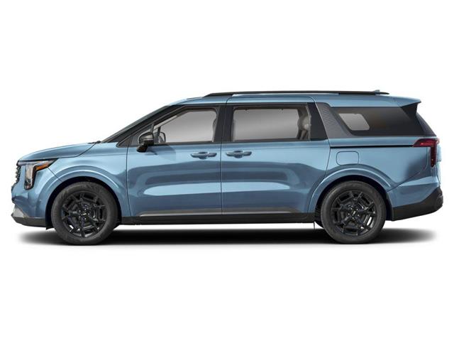 2026 Kia Carnival SX+ (Stk: 26-225) in North Bay - Image 2 of 12