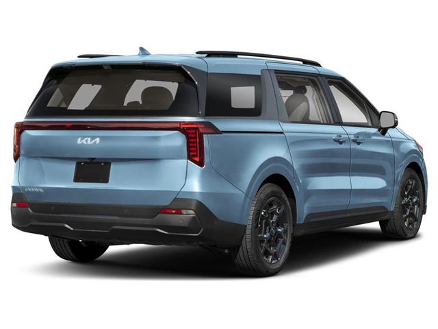 2026 Kia Carnival SX+ (Stk: 26-225) in North Bay - Image 3 of 12