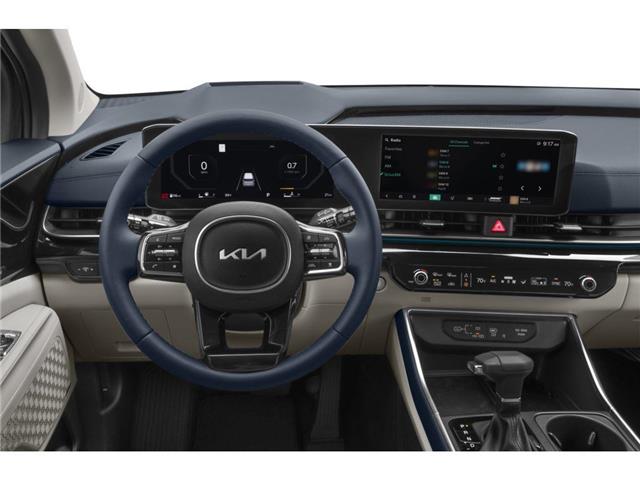 2026 Kia Carnival SX+ (Stk: 26-225) in North Bay - Image 4 of 12