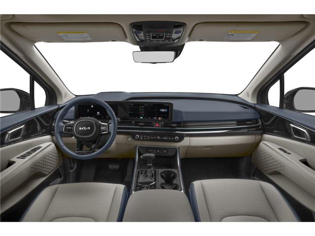 2026 Kia Carnival SX+ (Stk: 26-225) in North Bay - Image 5 of 12