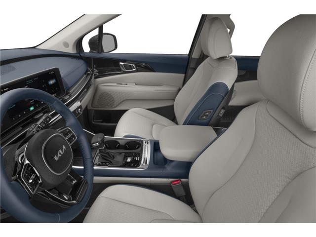 2026 Kia Carnival SX+ (Stk: 26-225) in North Bay - Image 6 of 12