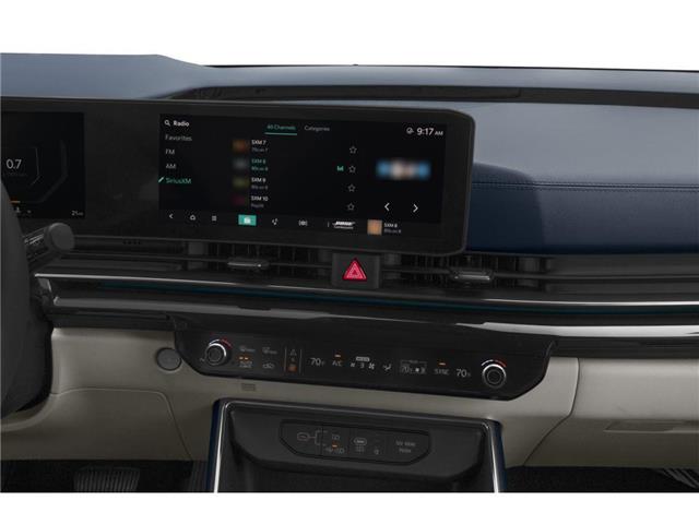 2026 Kia Carnival SX+ (Stk: 26-225) in North Bay - Image 7 of 12