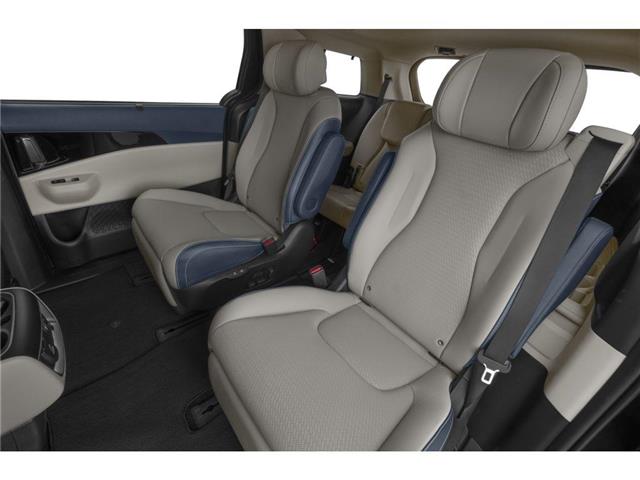 2026 Kia Carnival SX+ (Stk: 26-225) in North Bay - Image 9 of 12