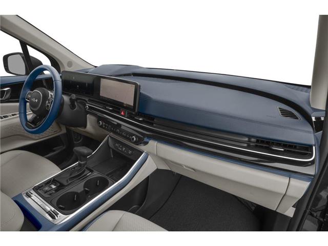 2026 Kia Carnival SX+ (Stk: 26-225) in North Bay - Image 11 of 12