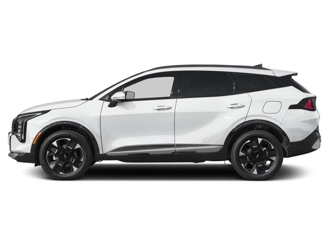 2026 Kia Sportage Hybrid SX w/Black Interior (Stk: 26-226) in North Bay - Image 2 of 12