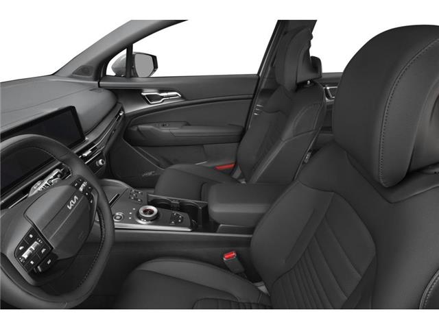 2026 Kia Sportage Hybrid SX w/Black Interior (Stk: 26-226) in North Bay - Image 6 of 12