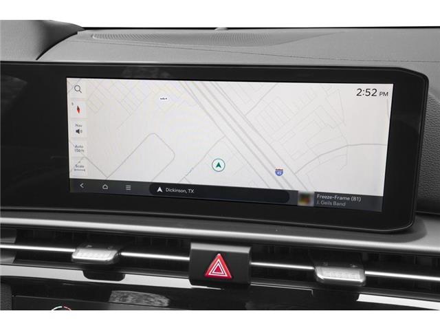 2026 Kia Sportage Hybrid SX w/Black Interior (Stk: 26-226) in North Bay - Image 12 of 12