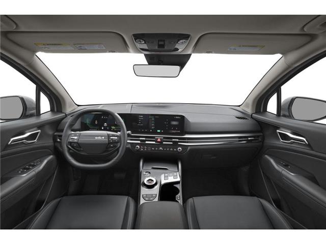 2026 Kia Sportage Hybrid EX Premium (Stk: 26-227) in North Bay - Image 2 of 2