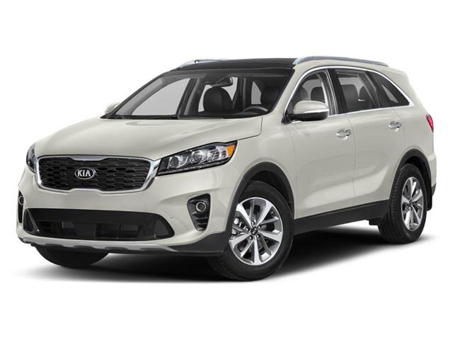 2019 Kia Sorento 3.3L EX (Stk: 26-206A) in North Bay - Image 1 of 9