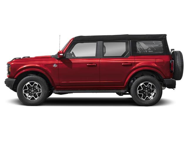 2026 Ford Bronco Outer Banks (Stk: S6561) in St. Thomas - Image 2 of 12