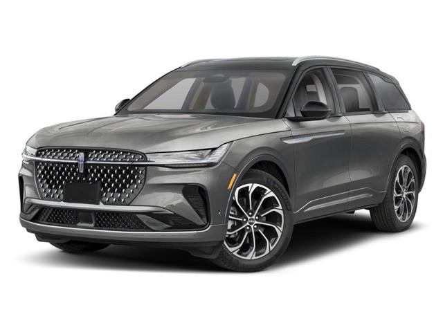 2026 Lincoln Nautilus Premiere (Stk: S6571) in St. Thomas - Image 1 of 10