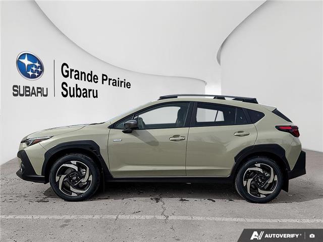 2026 Subaru Crosstrek Limited (Stk: 26XV3463) in Grande Prairie - Image 2 of 26 2026 Subaru Crosstrek Limited (Stk: 26XV3463) in Grande Prairie - Image 2 of 26