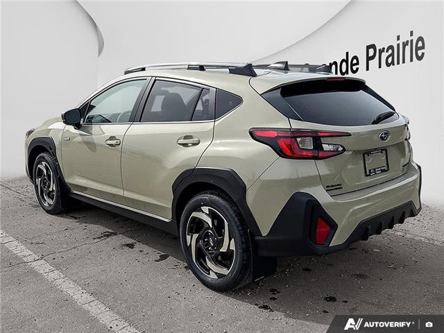 2026 Subaru Crosstrek Limited (Stk: 26XV3463) in Grande Prairie - Image 3 of 26 2026 Subaru Crosstrek Limited (Stk: 26XV3463) in Grande Prairie - Image 3 of 26