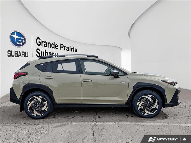 2026 Subaru Crosstrek Limited (Stk: 26XV3463) in Grande Prairie - Image 6 of 26 2026 Subaru Crosstrek Limited (Stk: 26XV3463) in Grande Prairie - Image 6 of 26