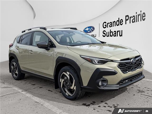 2026 Subaru Crosstrek Limited (Stk: 26XV3463) in Grande Prairie - Image 7 of 26 2026 Subaru Crosstrek Limited (Stk: 26XV3463) in Grande Prairie - Image 7 of 26