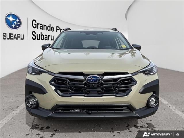 2026 Subaru Crosstrek Limited (Stk: 26XV3463) in Grande Prairie - Image 8 of 26 2026 Subaru Crosstrek Limited (Stk: 26XV3463) in Grande Prairie - Image 8 of 26