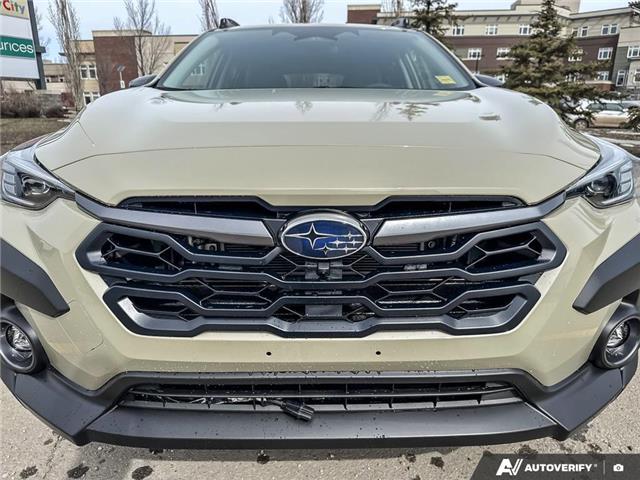 2026 Subaru Crosstrek Limited (Stk: 26XV3463) in Grande Prairie - Image 11 of 26 2026 Subaru Crosstrek Limited (Stk: 26XV3463) in Grande Prairie - Image 11 of 26