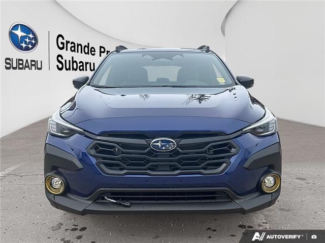 2026 Subaru Crosstrek Onyx (Stk: 26XV6298) in Grande Prairie - Image 8 of 26
