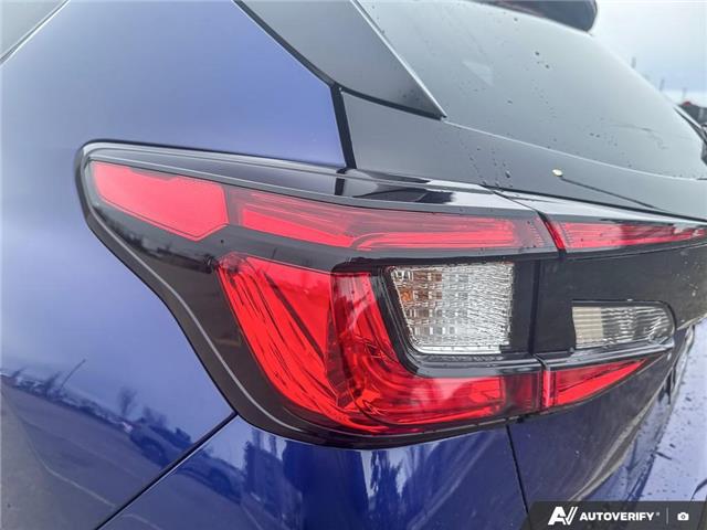 2026 Subaru Crosstrek Onyx (Stk: 26XV6298) in Grande Prairie - Image 12 of 26