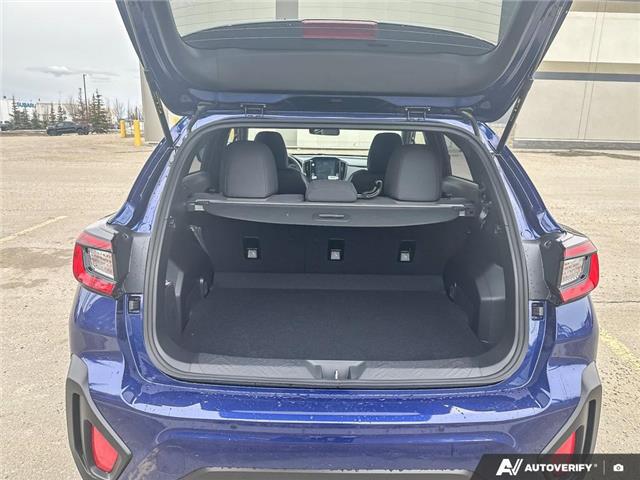 2026 Subaru Crosstrek Onyx (Stk: 26XV6298) in Grande Prairie - Image 13 of 26