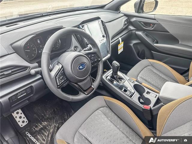 2026 Subaru Crosstrek Onyx (Stk: 26XV6298) in Grande Prairie - Image 14 of 26