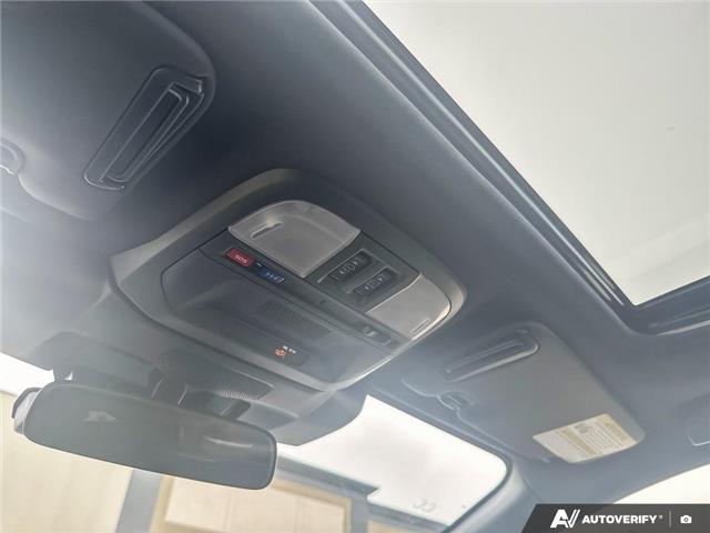 2026 Subaru Crosstrek Onyx (Stk: 26XV6298) in Grande Prairie - Image 22 of 26